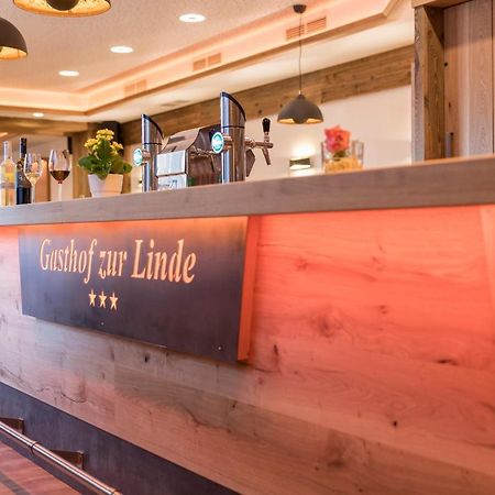 Gasthof Zur Linde Sankt Andrä bei Frauenkirchen Εξωτερικό φωτογραφία