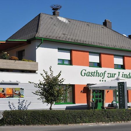 Gasthof Zur Linde Sankt Andrä bei Frauenkirchen Εξωτερικό φωτογραφία