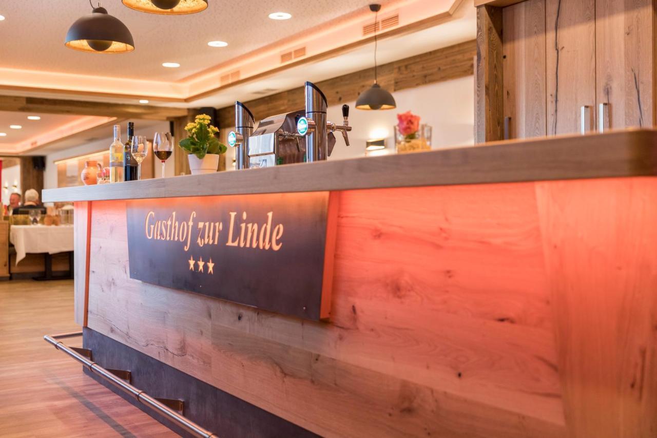Gasthof Zur Linde Sankt Andrä bei Frauenkirchen Εξωτερικό φωτογραφία